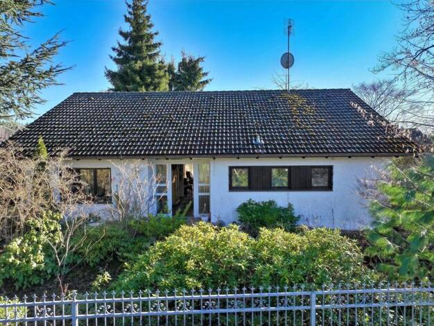 Bungalow zum Kauf 525.000 € 5 Zimmer 137 m² 858 m² Grundstück Salem 88682