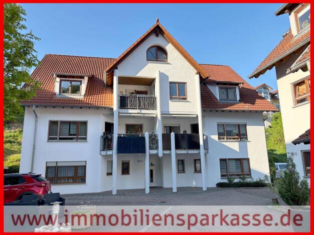 Wohnung zum Kauf 195.000 € 3 Zimmer 87 m² Rexingen Horb am Neckar 72160