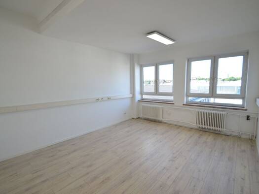 Bürofläche zur Miete provisionsfrei 390 € 32 m² Bürofläche Billbrook Mitte 22113