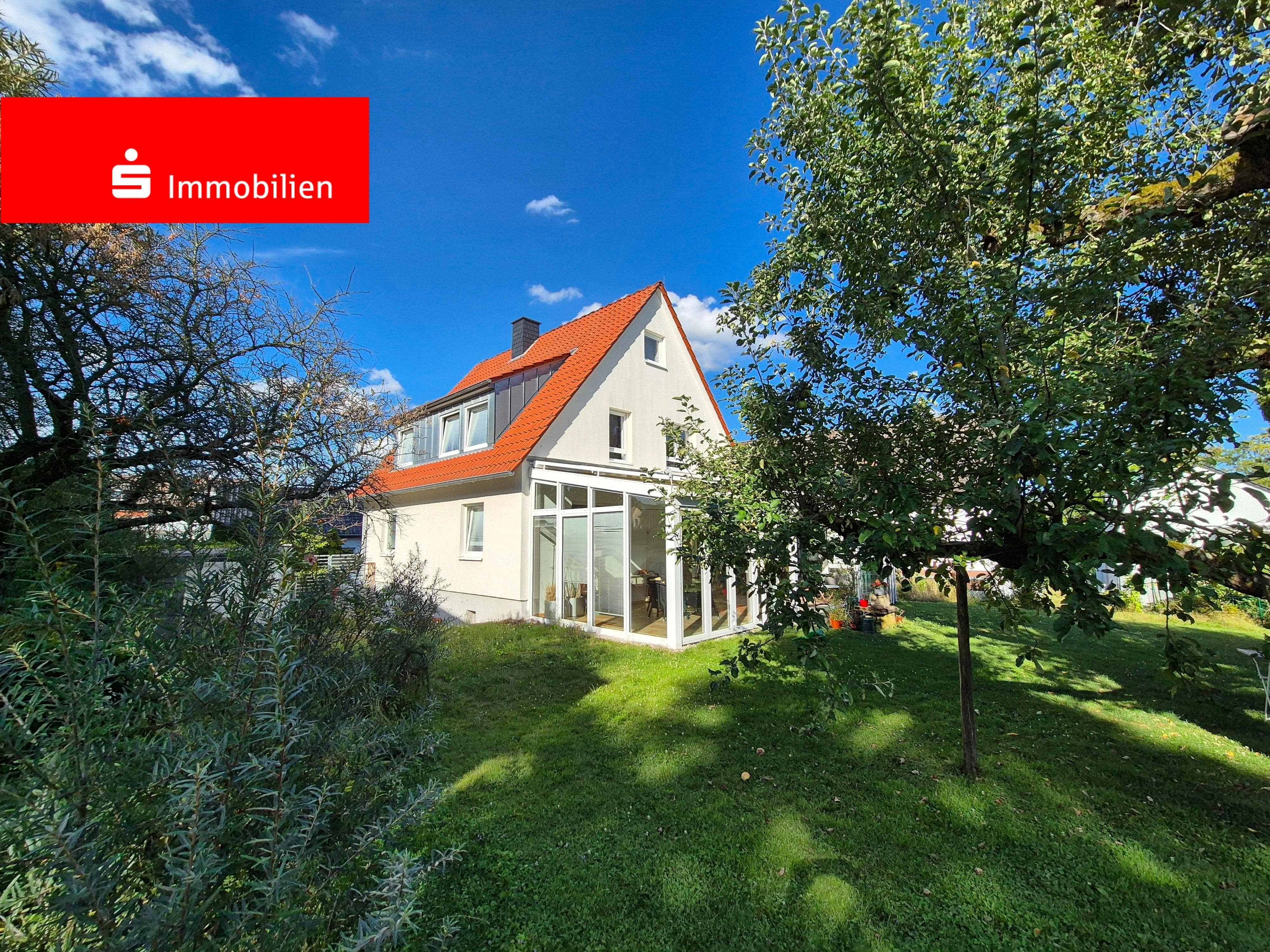 Einfamilienhaus zum Kauf 1.250.000 € 6 Zimmer 156,6 m²<br/>Wohnfläche 1.002 m²<br/>Grundstück Wahlbezirk 20 Bad Homburg 61350