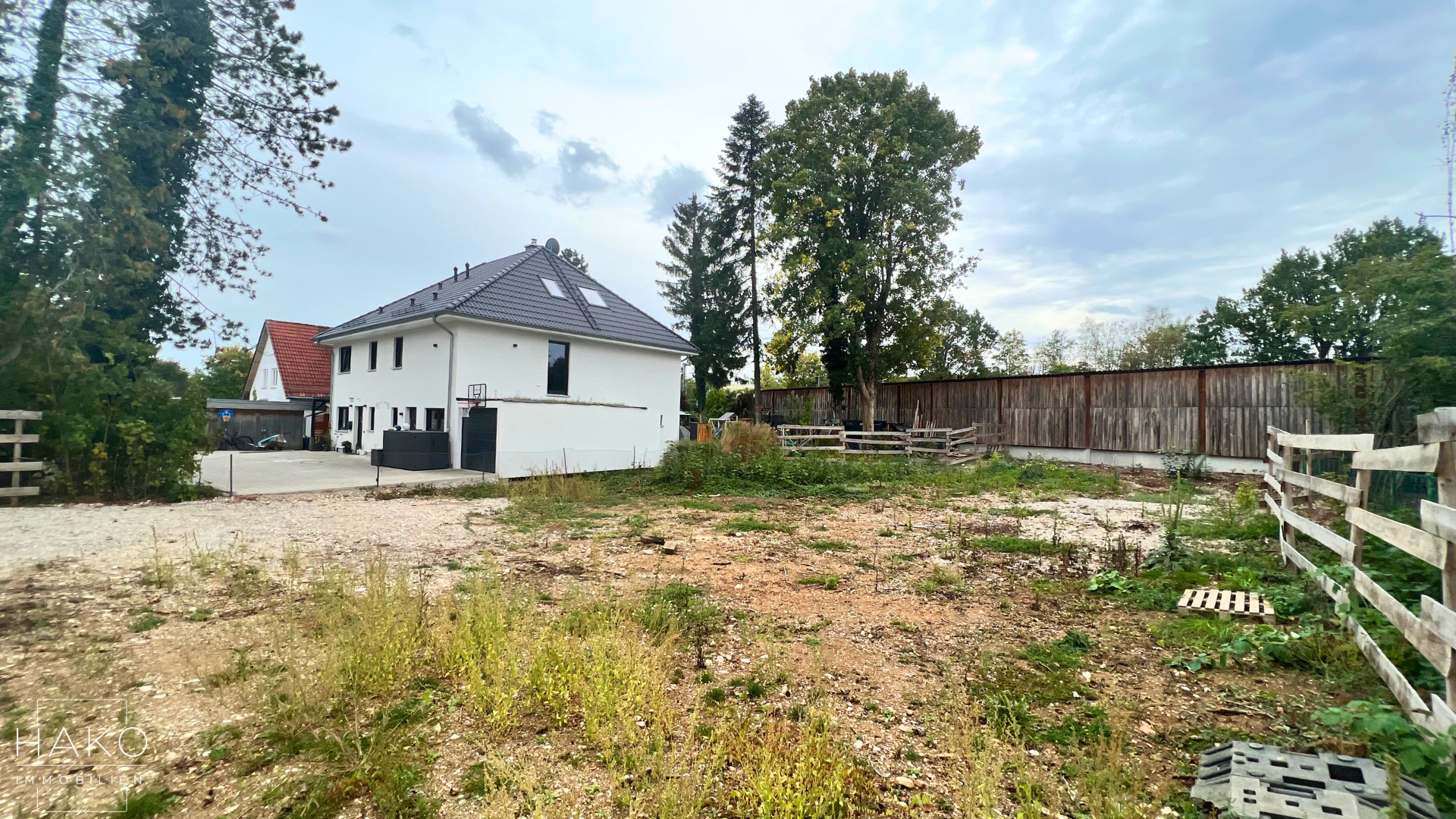 Grundstück zum Kauf provisionsfrei 675.000 € 195 m²<br/>Grundstück Baldham Vaterstetten 85598