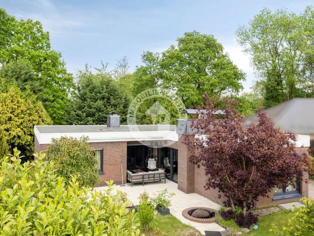 Einfamilienhaus zum Kauf 619.000 € 5 Zimmer 116,2 m² 645 m² Grundstück Werries Uentrop 59071