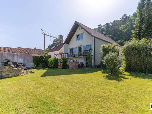 Einfamilienhaus zum Kauf 420.000 € 5 Zimmer 170 m² 1.001 m² Grundstück Wellheim 91809