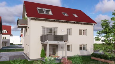 Wohnung zum Kauf provisionsfrei als Kapitalanlage geeignet 462.500 € 3 Zimmer 82 m² Leeder Fuchstal 86925