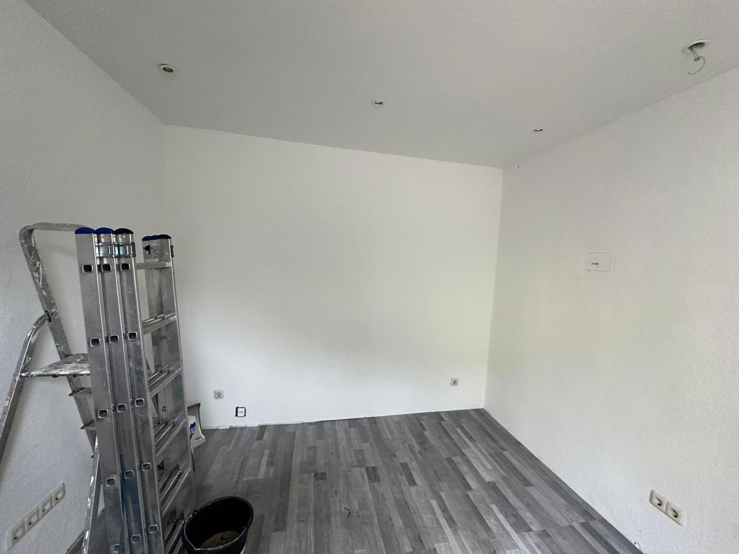 Wohnung zur Miete 500 € 1 Zimmer 20 m²<br/>Wohnfläche EG<br/>Geschoss Heerstraße 76 Oberbilk Düsseldorf 40227