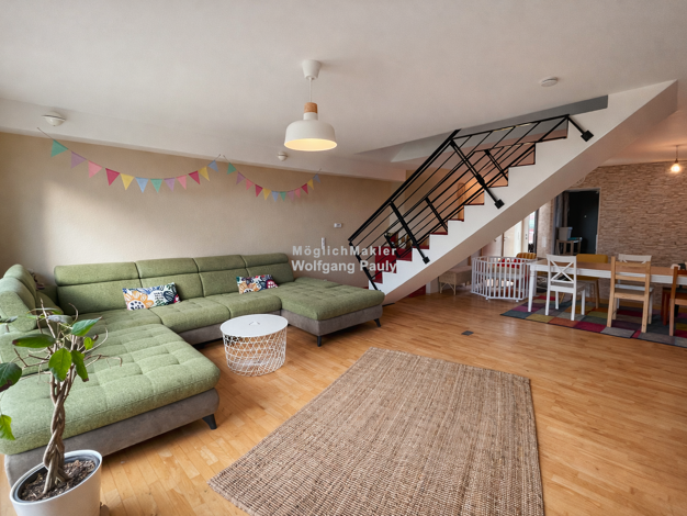 Reihenmittelhaus zum Kauf 388.000 € 4 Zimmer 118 m² 421 m² Grundstück Mennrath Mönchengladbach 41179