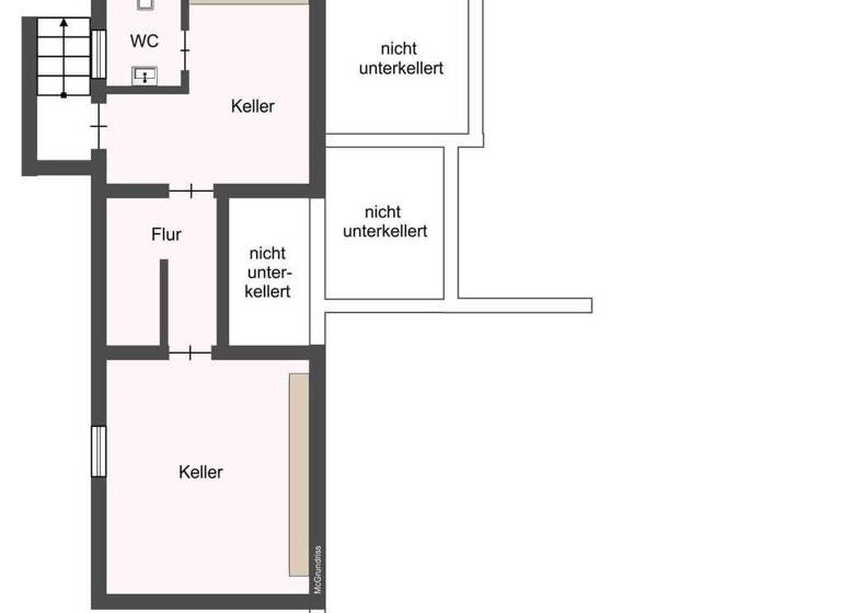 Einfamilienhaus zum Kauf 250.000 € 6 Zimmer 106 m² 591 m² Grundstück Heiligenroth 56412