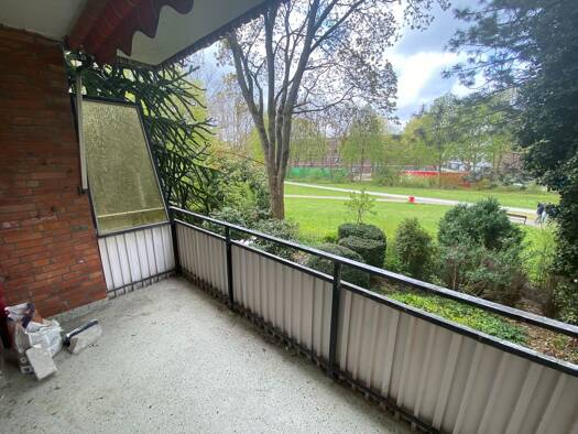 Wohnung zum Kauf provisionsfrei 265.000 € 2 Zimmer 56 m² Geschoss 1/3 Horn Hamburg 22111