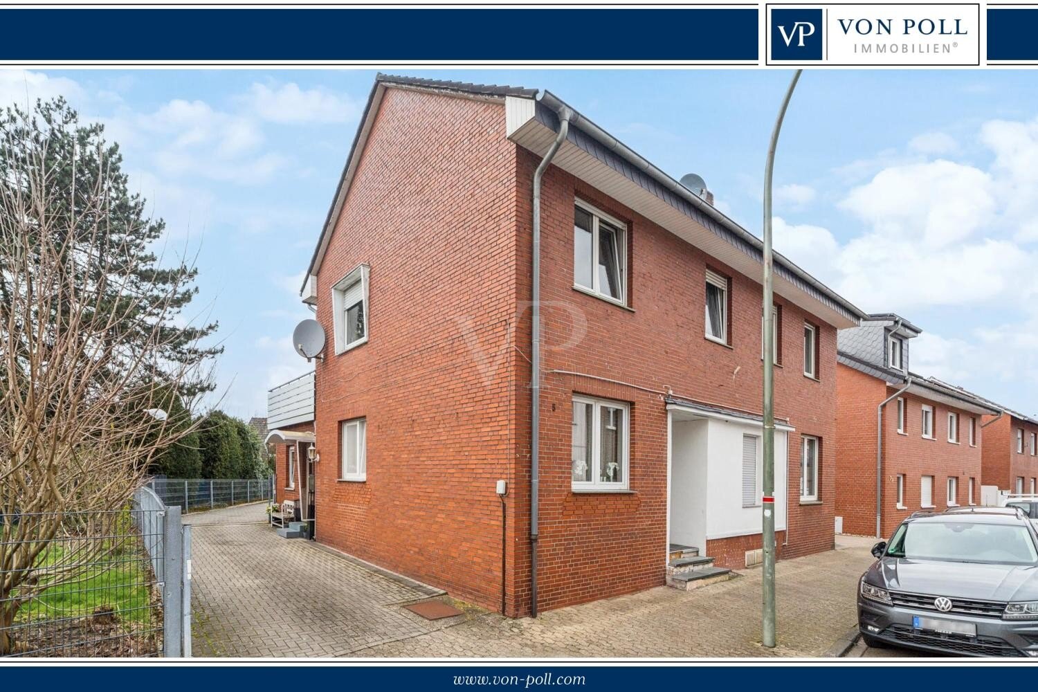 Mehrfamilienhaus zum Kauf 445.000 € 12 Zimmer 278,9 m²<br/>Wohnfläche 612 m²<br/>Grundstück Eschendorf - Nord Rheine 48429