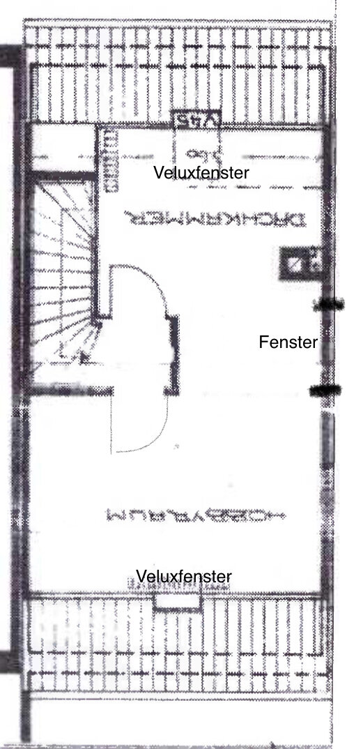 Reihenendhaus zur Miete 1.790 € 5 Zimmer 114 m²<br/>Wohnfläche 301 m²<br/>Grundstück 01.03.2025<br/>Verfügbarkeit Hanhoopsfeld Wilstorf Hamburg 21079