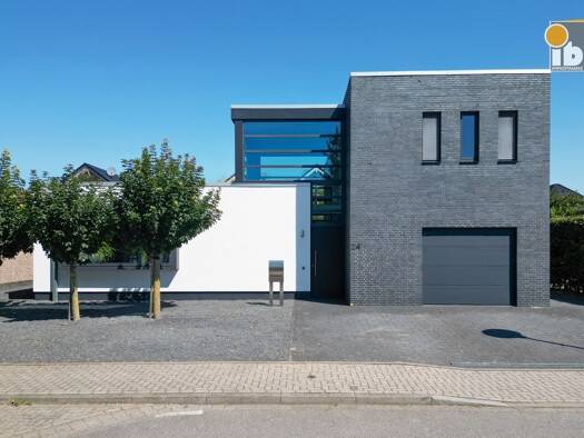 Einfamilienhaus zum Kauf 599.000 € 5 Zimmer 149 m² 525 m² Grundstück Süsterseel Selfkant 52538