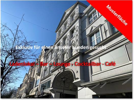 Laden zur Miete 80 m² Verkaufsfläche Innenstadt Osnabrück 49074