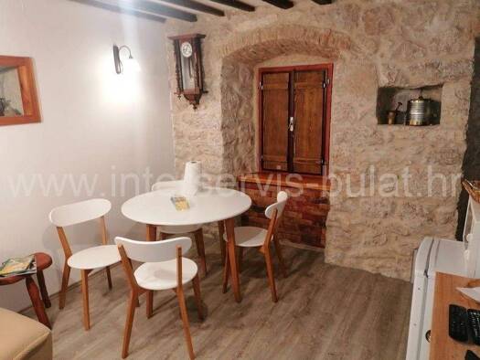 Wohnung zum Kauf 220.000 € 4 Zimmer 61 m² 2. Geschoss Skradin