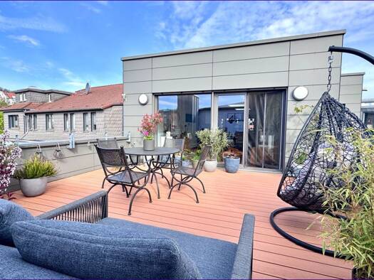 Wohnung zur Miete 1.500 € 4 Zimmer 169,3 m² Eisenach Eisenach 99817