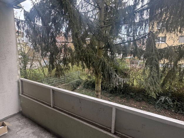 Wohnung zur Miete 495 € 1 Zimmer 30 m² 1. Geschoss Heinrich-Lanz-Ring 11 Viernheim 68519