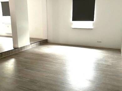 Wohnung zur Miete 600 € 2 Zimmer 105 m² EG frei ab sofort Sonneberg Sonneberg 96515