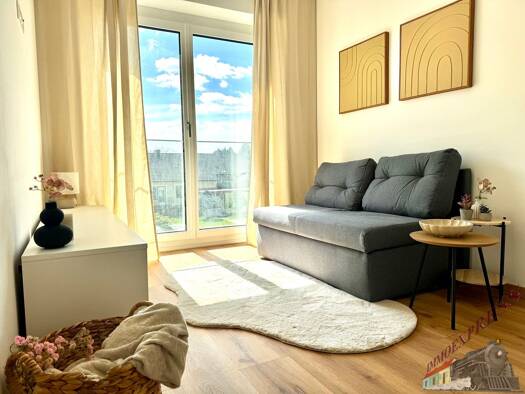 Wohnung zur Miete - Erstbezug 664 € 2 Zimmer 37 m² 1. Geschoss frei ab sofort Fischamend 2401
