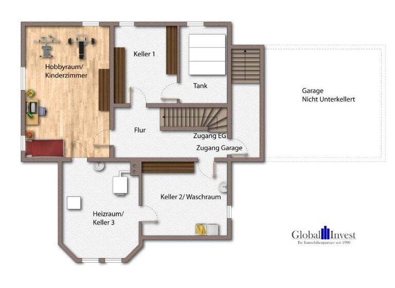 Einfamilienhaus zum Kauf 569.000 € 7 Zimmer 219,2 m² 993 m² Grundstück frei ab sofort Kirchardt 74912