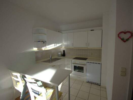 Wohnung zur Miete 475 € 2 Zimmer 53 m² Brunsbüttel 25541