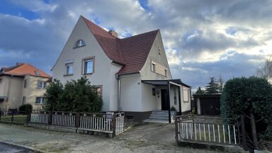 Doppelhaushälfte zum Kauf 59.000 € 3 Zimmer 88 m² 698 m² Grundstück Lauta Lauta 02991