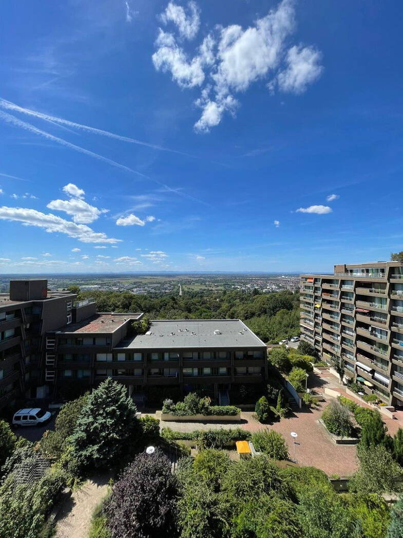 Wohnung zur Miete 1.730 € 3,5 Zimmer 109 m² frei ab 01.06.2025 Emmertsgrund Heidelberg 69126