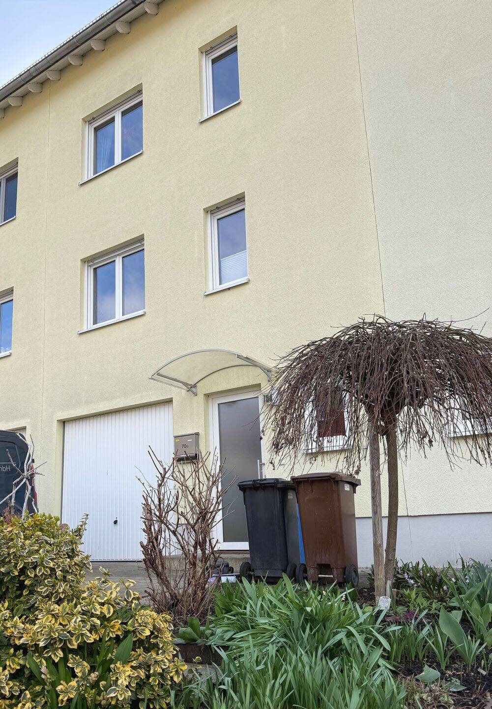 Reihenmittelhaus zum Kauf - Ansicht 6