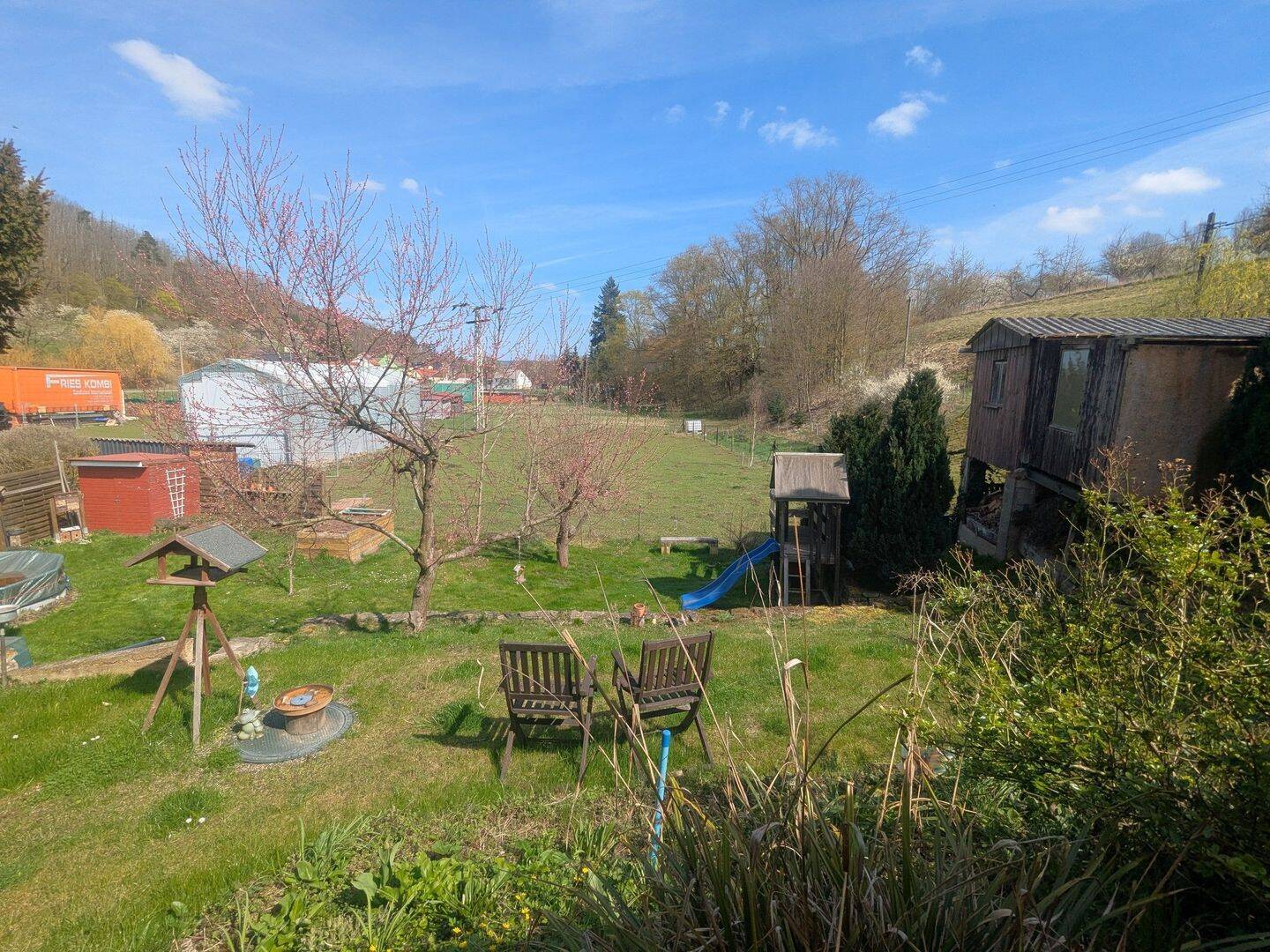 Einfamilienhaus zum Kauf - Ansicht 5