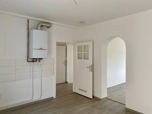 Wohnung zur Miete 660 € 2 Zimmer 50 m² 1. Geschoss frei ab 04.10.2025 Glöcknerwiese 5 Kernstadt Oberursel 61440