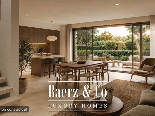 Villa zum Kauf 965.000 € 4 Zimmer 119 m² Place Sadi Carnot 54 Centre ville Saint-Raphaël 83700