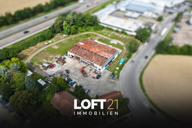 Lagerhalle zum Kauf 3.284.280 € Ingolstadt Ingolstadt 85053