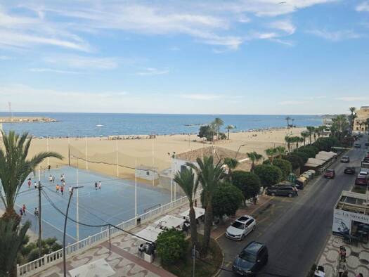 Wohnung zum Kauf 475.000 € 3 Zimmer 95 m² PASEO DEL MALECON 1 Garrucha 04600