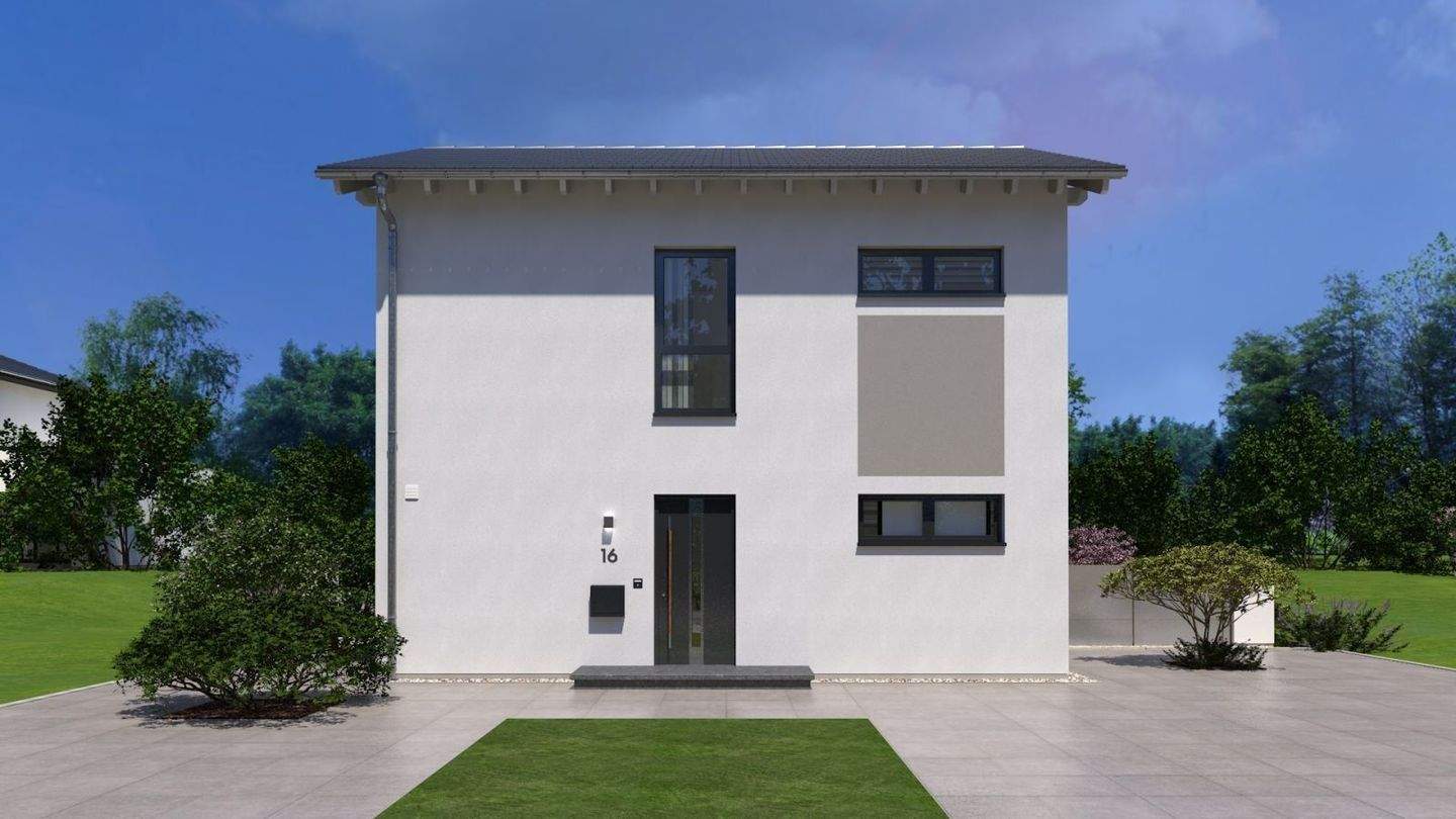 Einfamilienhaus zum Kauf - Ansicht 6