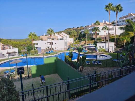 Wohnung zur Miete 1.350 € 2 Zimmer 89 m² EG San Roque 11360