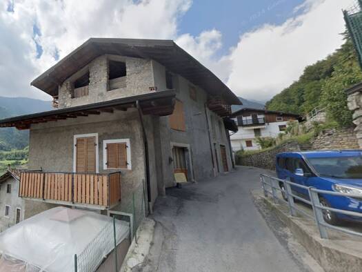 Haus zum Kauf 230.000 € 6 Zimmer 400 m² Campi di Riva del Garda