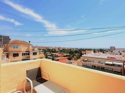Wohnung zum Kauf 117.260 € 1 Zimmer 35 m² 6. Geschoss MARCELINA 46 Torrevieja 03183