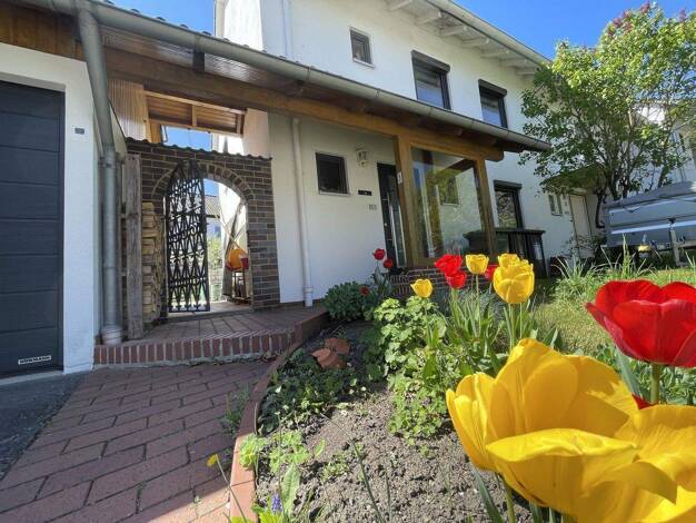 Reihenendhaus zum Kauf provisionsfrei 445.000 € 4,5 Zimmer 115 m² 459 m² Grundstück Coburg 96450