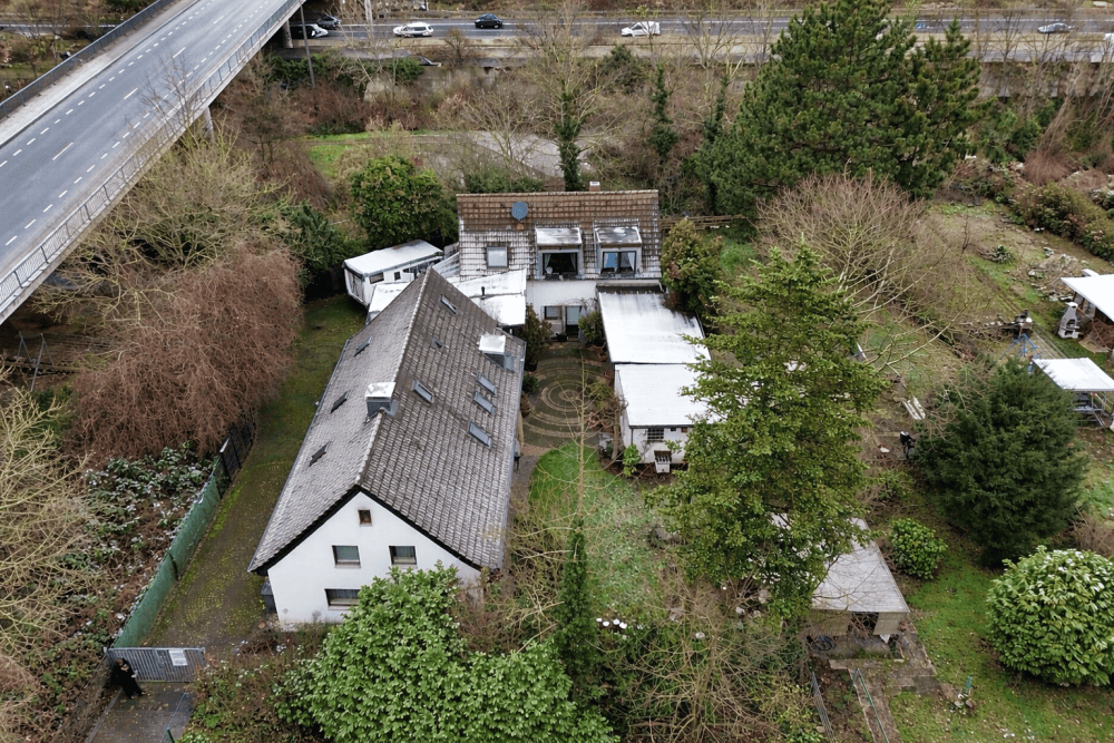 Einfamilienhaus zum Kauf - Ansicht 3