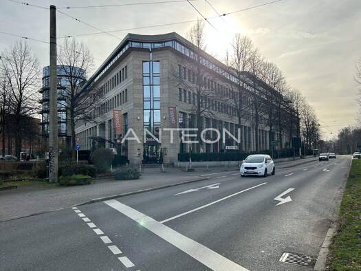 Bürofläche zur Miete provisionsfrei 4.757 m² Bürofläche teilbar ab 193 m² Mitte Dortmund 44137