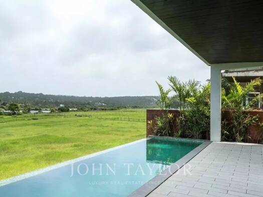 Villa zum Kauf provisionsfrei 5.223 m² Nerul