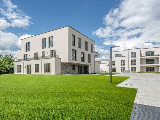 Haus zur Miete 1.558 € 3 Zimmer 105,7 m² frei ab sofort Am Amtsgarten Königs Wusterhausen 15711