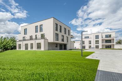 Haus zur Miete 1.558 € 3 Zimmer 105,7 m² Am Amtsgarten Königs Wusterhausen Königs Wusterhausen 15711