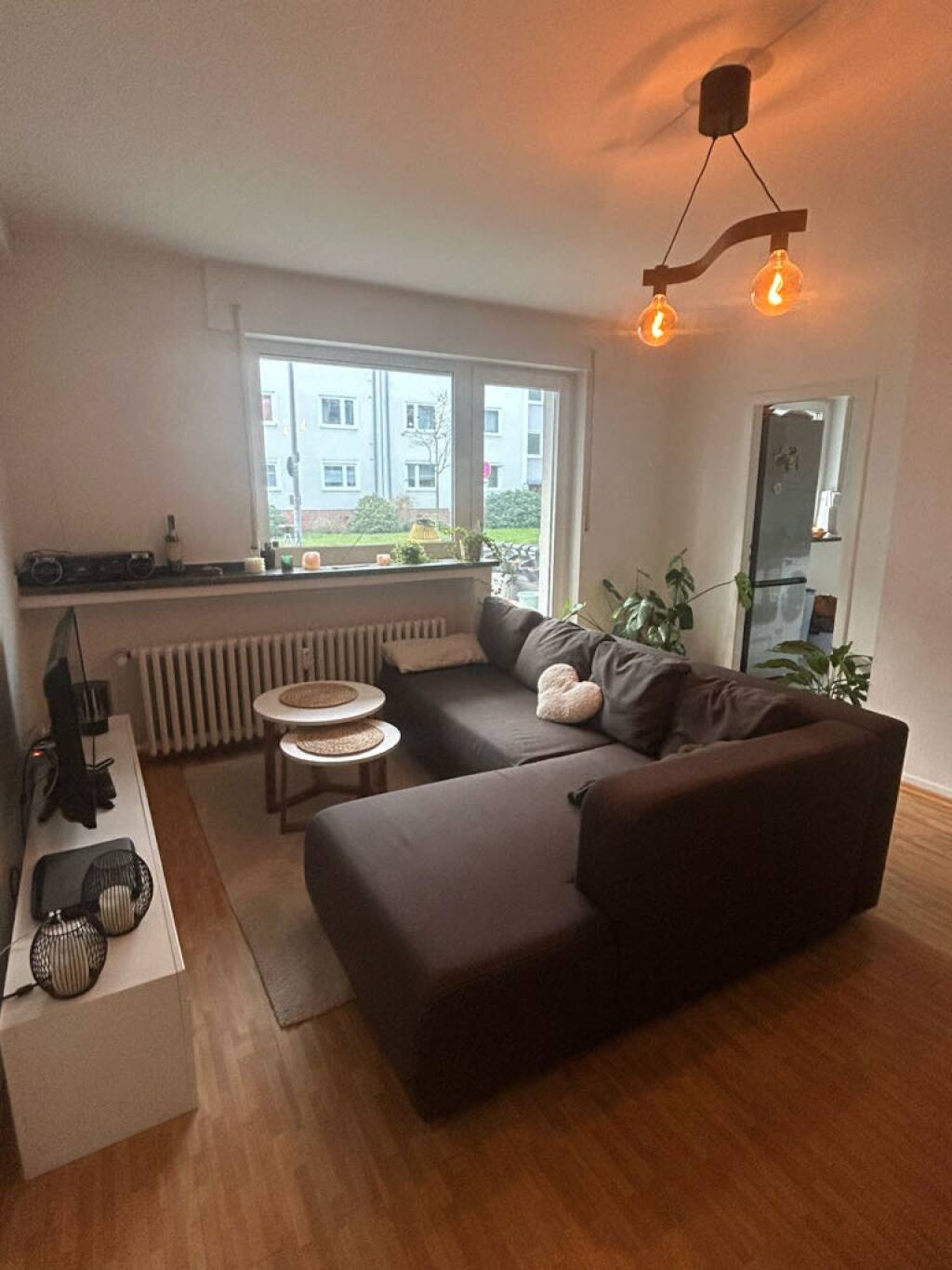 Wohnung zur Miete