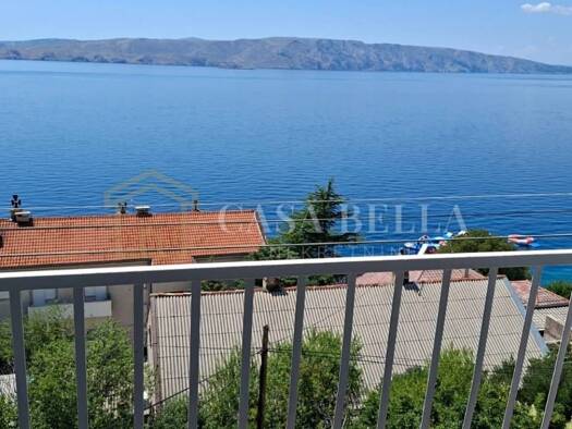 Wohnung zum Kauf 175.000 € 2 Zimmer 40 m² 2. Geschoss Senj Senj
