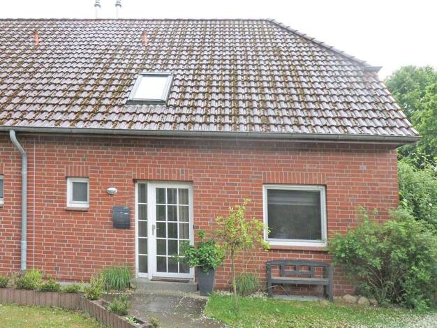 Doppelhaushälfte zum Kauf 189.000 € 4 Zimmer 94,2 m² 384 m² Grundstück Heinbockel Heinbockel 21726