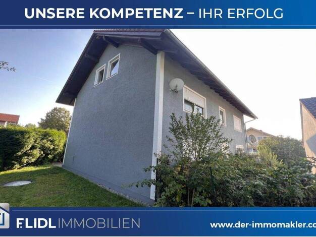 Wohnung zur Miete 480 € 3 Zimmer 78 m² 2. Geschoss Keltenring 7 Malching 94094