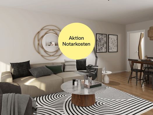 Wohnung zum Kauf - Neubau provisionsfrei 444.900 € 2 Zimmer 76,7 m² 3. Geschoss frei ab 01.10.2027 Lichtenrader Damm 235 Lichtenrade Berlin 12305