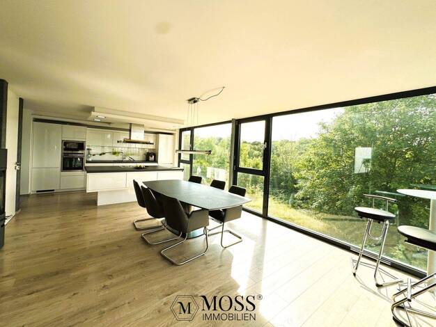 Mehrfamilienhaus zum Kauf 1.275.000 € 7,5 Zimmer 244 m² 571 m² Grundstück Mörikestraße 66 Steinheim Steinheim an der Murr 71711