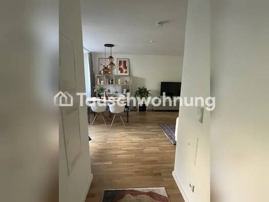 Wohnung zur Miete Tauschwohnung 1.350 € 2 Zimmer 58 m² 2. Geschoss Sendling München 80337