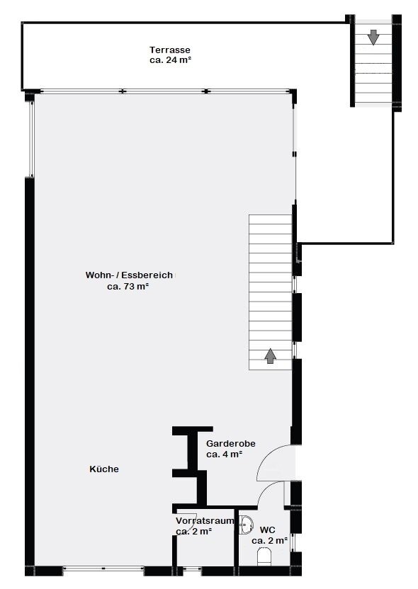 Einfamilienhaus zum Kauf 1.150.000 € 4 Zimmer 160 m²<br/>Wohnfläche 626 m²<br/>Grundstück Niederursel Frankfurt am Main 60439