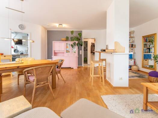 Maisonette zum Kauf 320.000 € 4,5 Zimmer 106 m² 2. Geschoss frei ab 01.05.2026 Rüsselsheim 65428